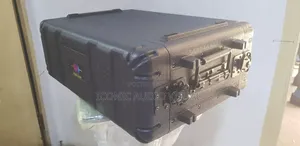 3 Unit Flight Case