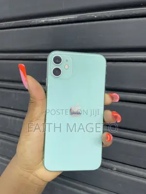 Apple iPhone 11 128 GB Green