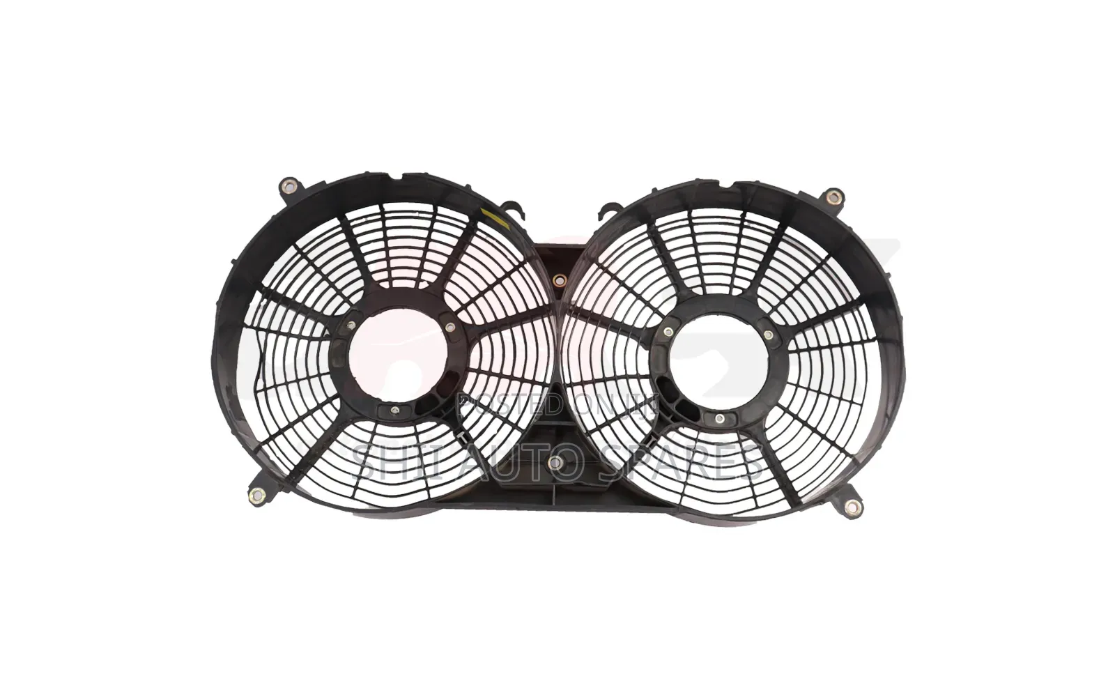 Fan for 7l Engine