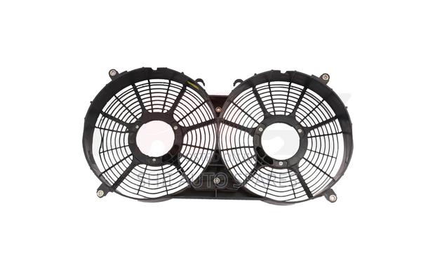 Fan for 7l Engine - main view