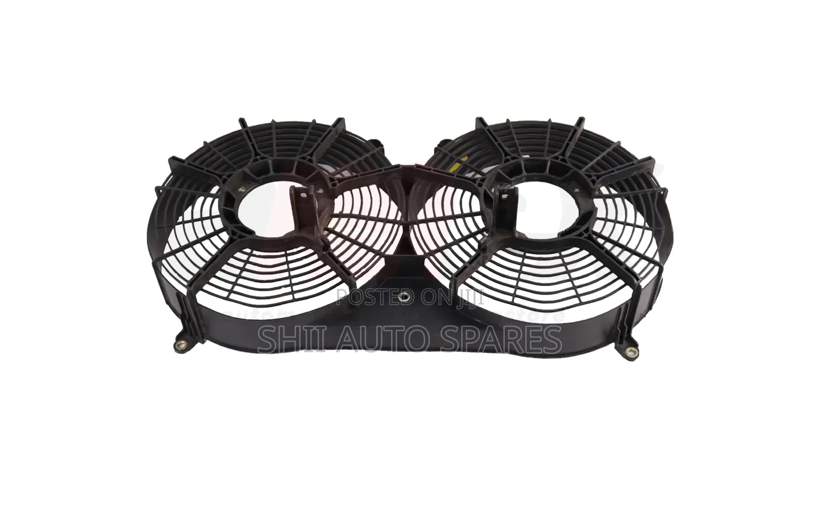 Fan for 7l Engine