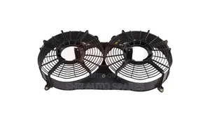 Fan for 7l Engine