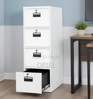 Modern Cabinet : Office Cabinet Each Drawer With Keys