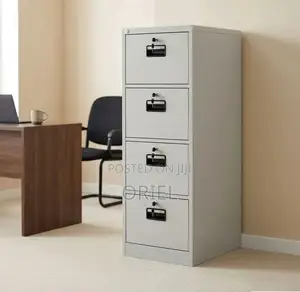 Modern Cabinet : Office Cabinet Each Drawer With Keys