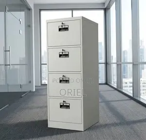 Modern Cabinet : Office Cabinet Each Drawer With Keys
