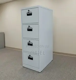 Modern Cabinet : Office Cabinet Each Drawer With Keys