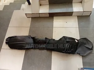 Toyota Harrier 240 Stone Guard | Front Bumper Protector
