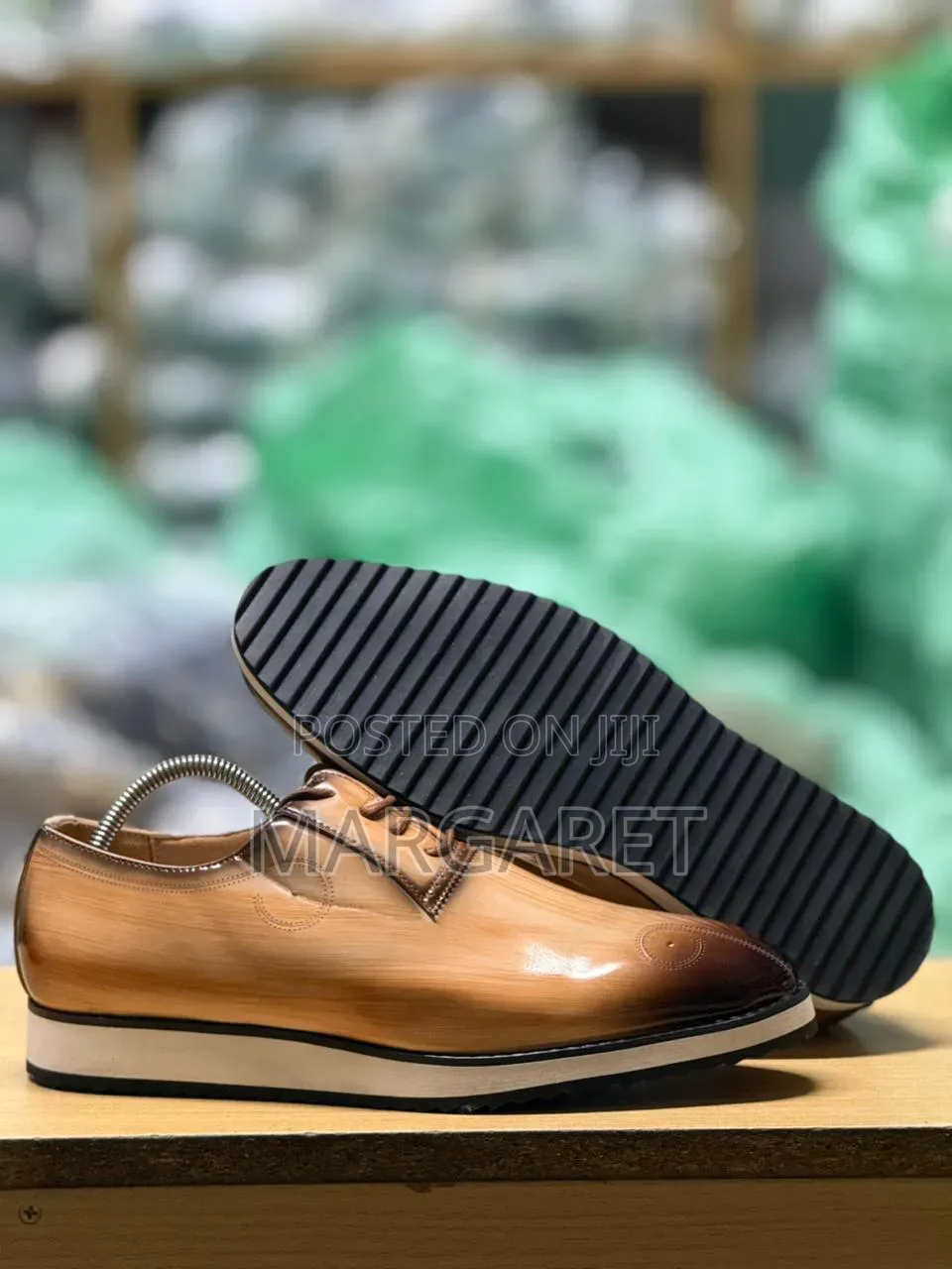 Casual Shoes