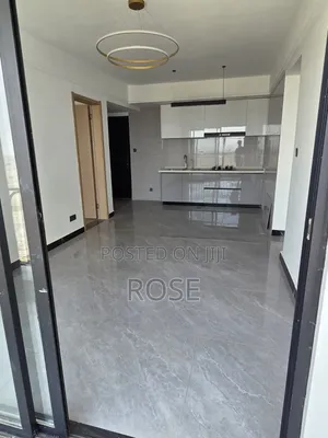 2bdrm Apartment in Azure, Syokimau for rent