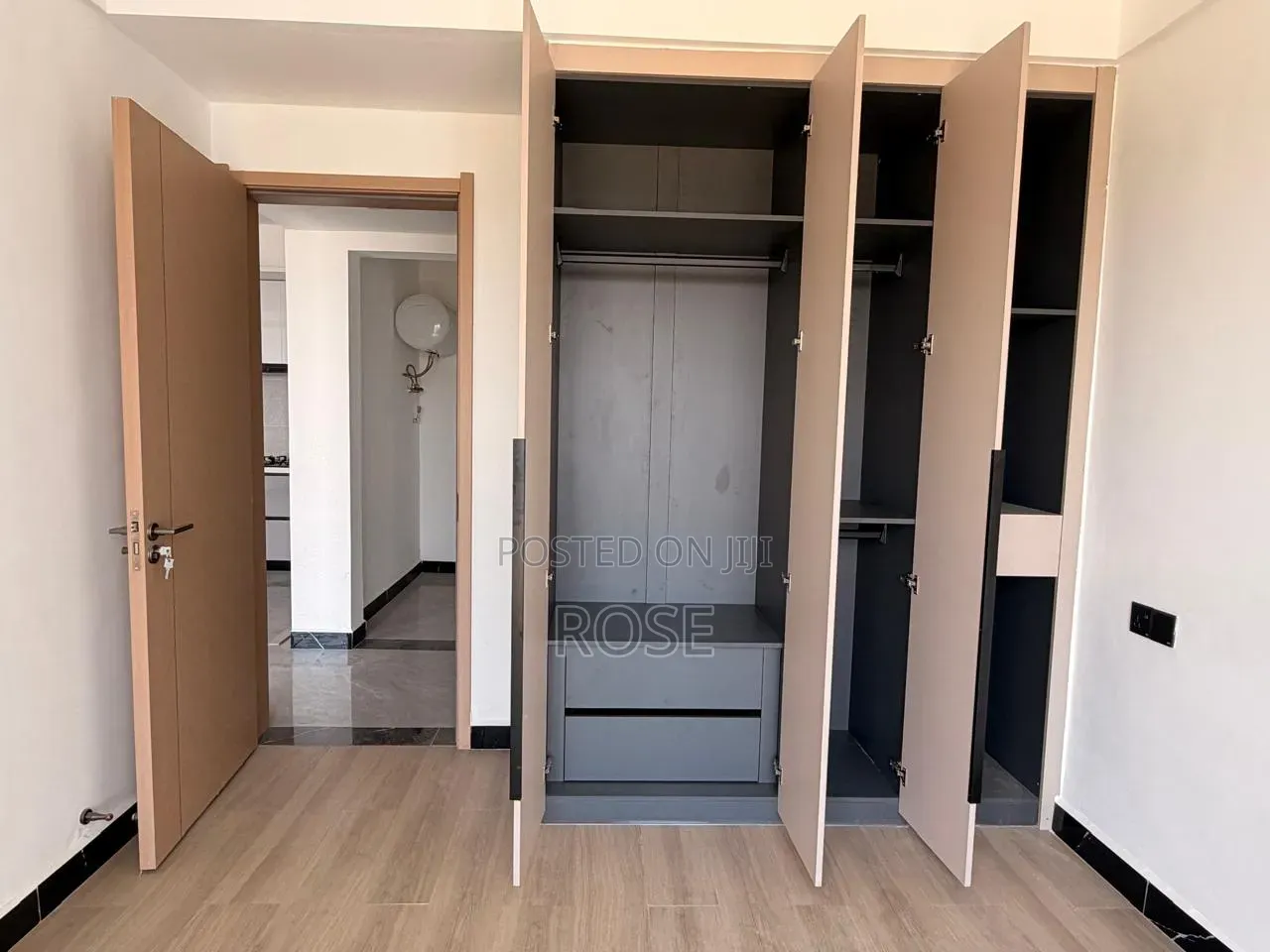 2bdrm Apartment in Azure, Syokimau for rent