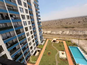 2bdrm Apartment in Azure, Syokimau for rent