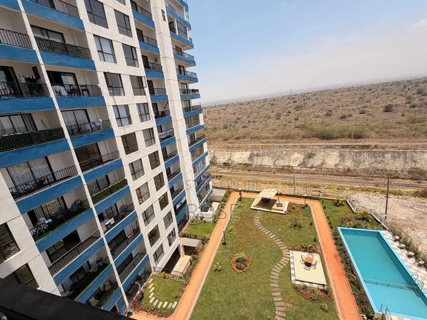 2bdrm Apartment in Azure, Syokimau for rent - thumbnail 4