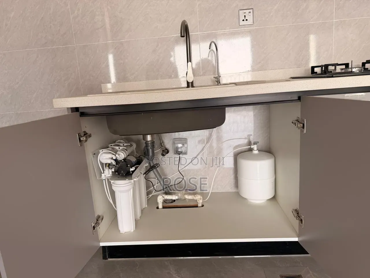 2bdrm Apartment in Azure, Syokimau for rent
