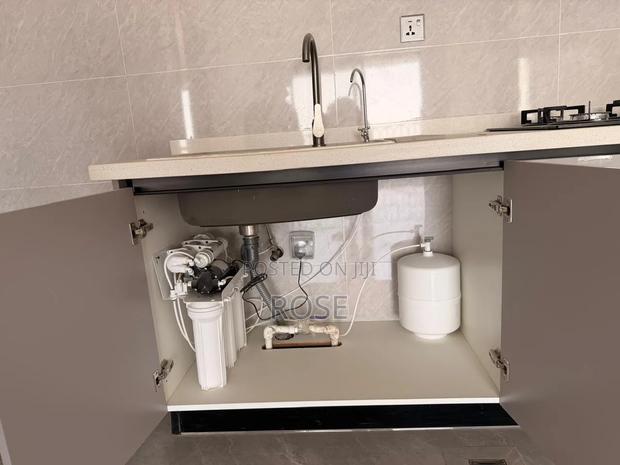 2bdrm Apartment in Azure, Syokimau for rent - thumbnail 5
