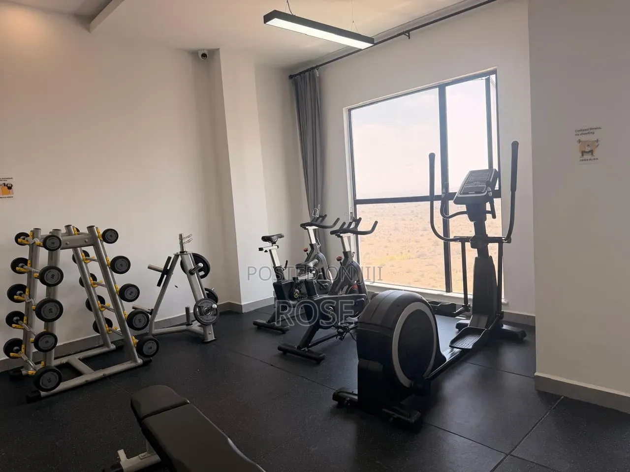 2bdrm Apartment in Azure, Syokimau for rent