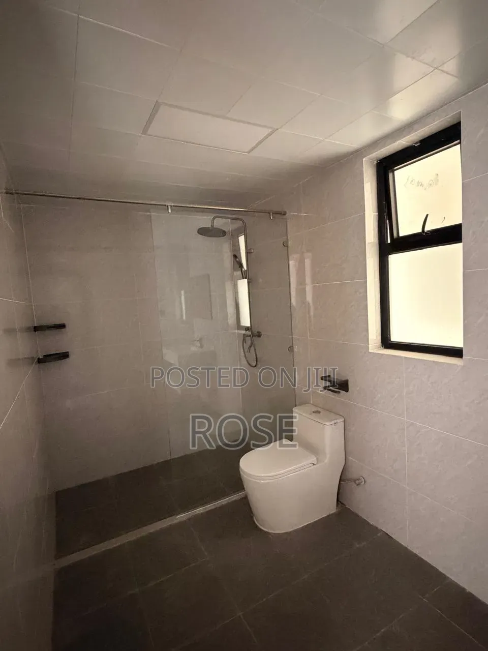 2bdrm Apartment in Azure, Syokimau for rent