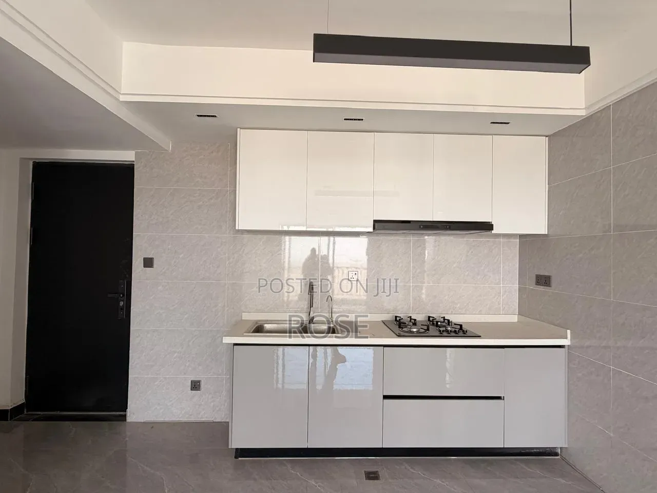 2bdrm Apartment in Azure, Syokimau for rent
