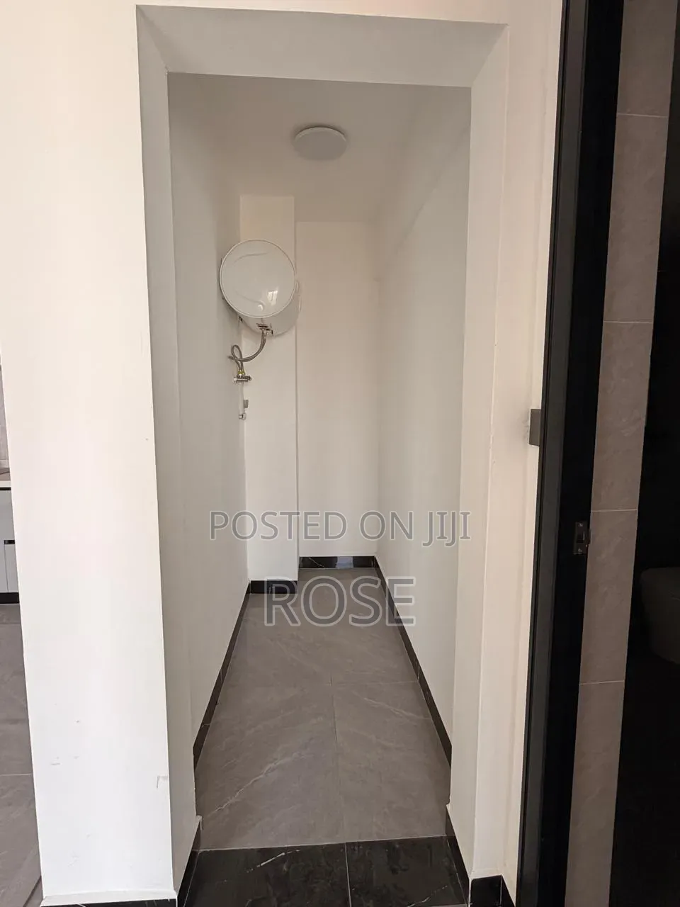 2bdrm Apartment in Azure, Syokimau for rent