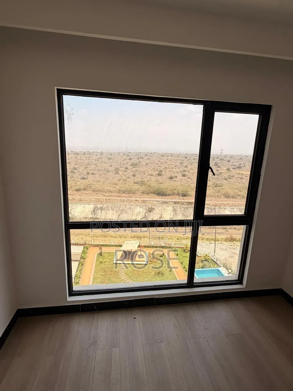 2bdrm Apartment in Azure, Syokimau for rent
