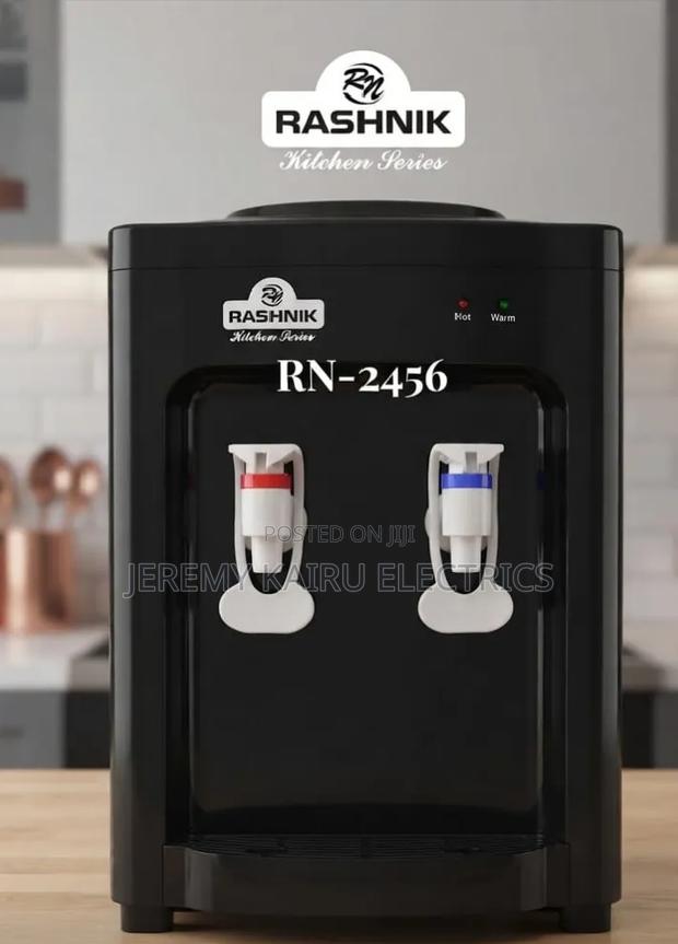 Rashnik Water Dispenser