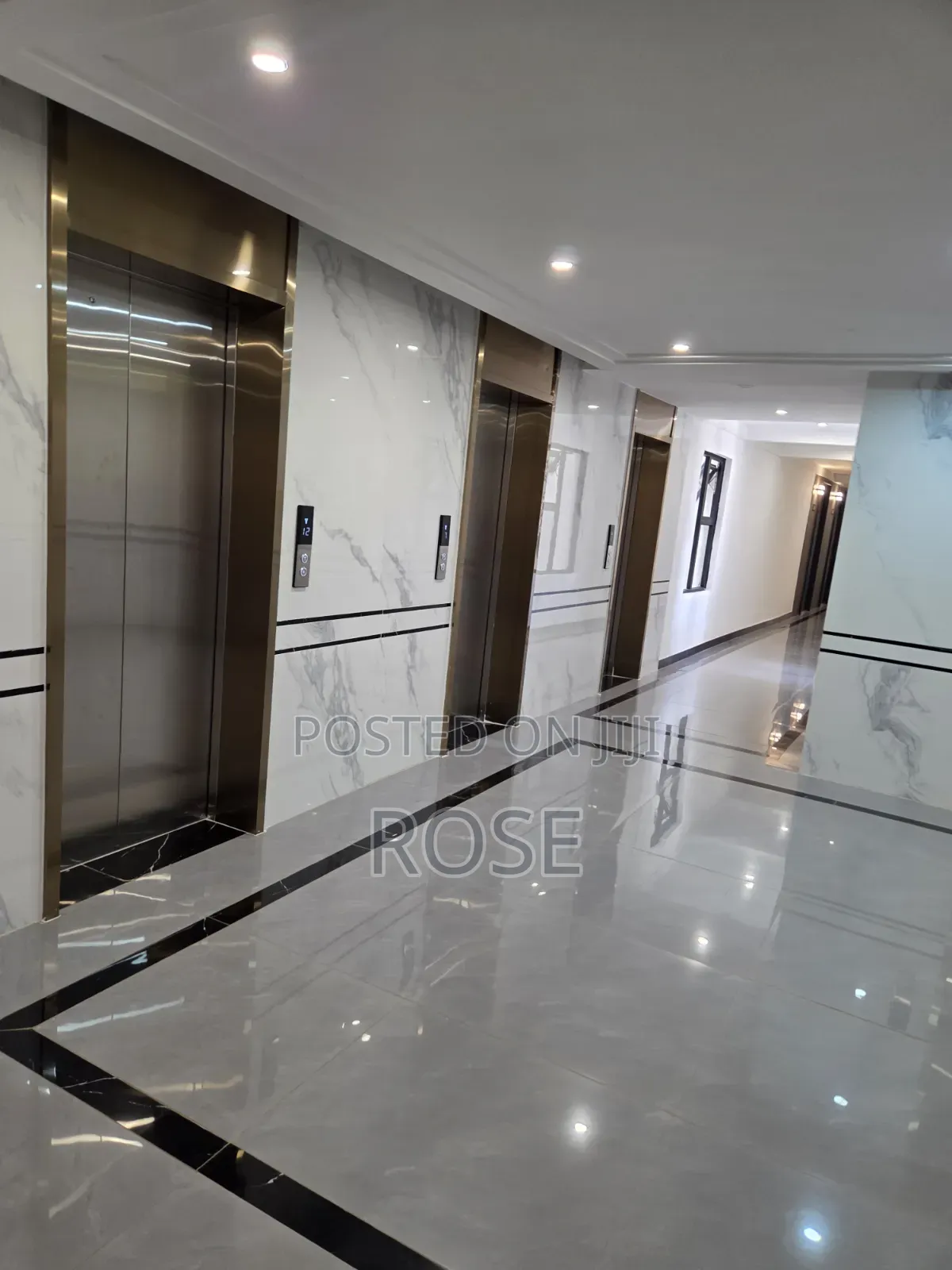 2bdrm Apartment in Azure, Syokimau for rent