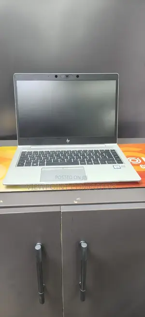 Laptop HP EliteBook 840 G5 8GB Intel Core i5 SSD 256GB