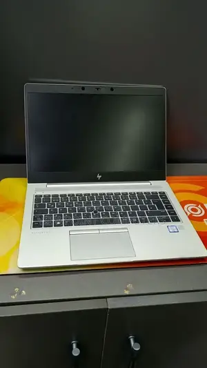 Laptop HP EliteBook 840 G5 8GB Intel Core i5 SSD 256GB