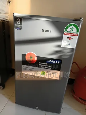 Fridge Ecomax