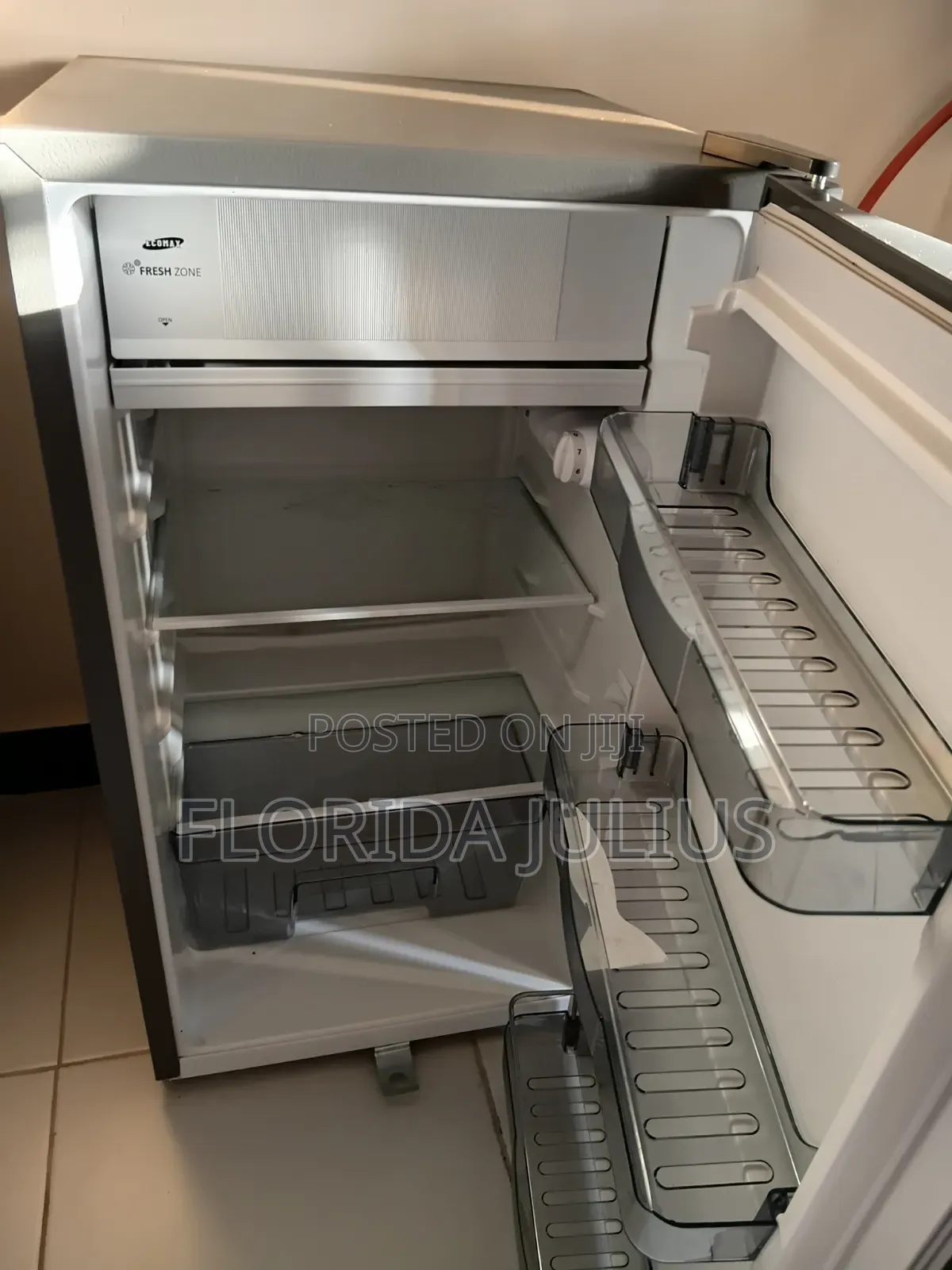 Fridge Ecomax