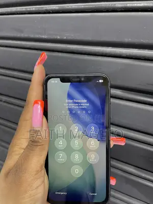 Apple iPhone 11 128 GB Black