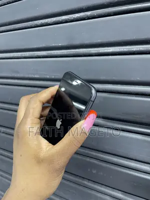Apple iPhone 11 128 GB Black