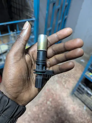 Axio Crankshaft Sensor