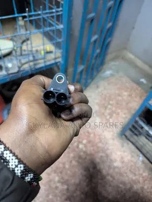 Axio Crankshaft Sensor