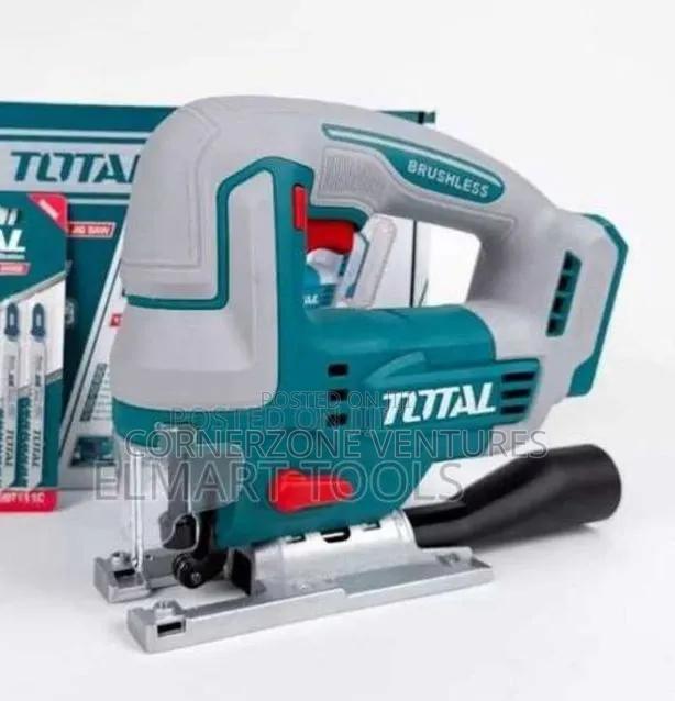 Quality Total Cordless Jig Saw/ Cordless Jigsaw