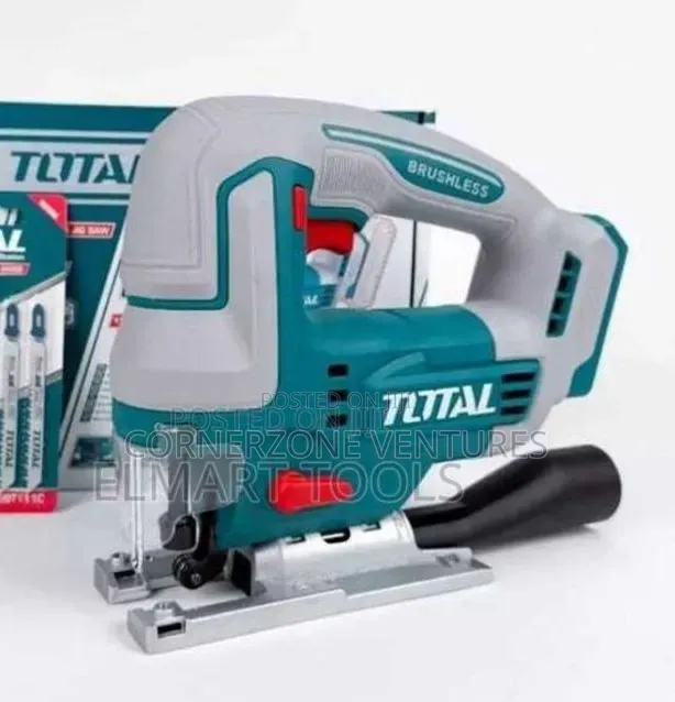 Quality Total Cordless Jig Saw/ Cordless Jigsaw