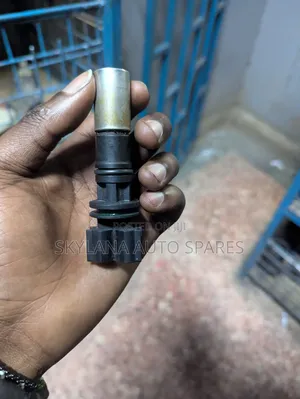 Axio Crankshaft Sensor