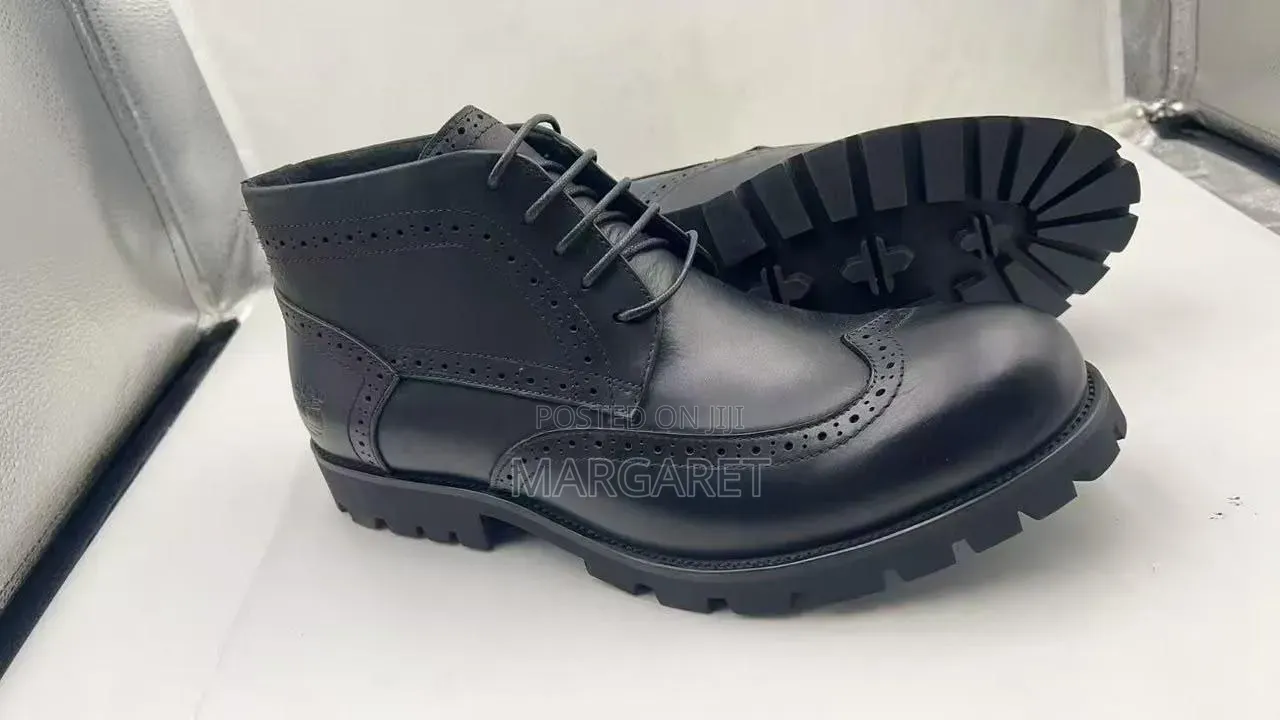 Boots Sneakers