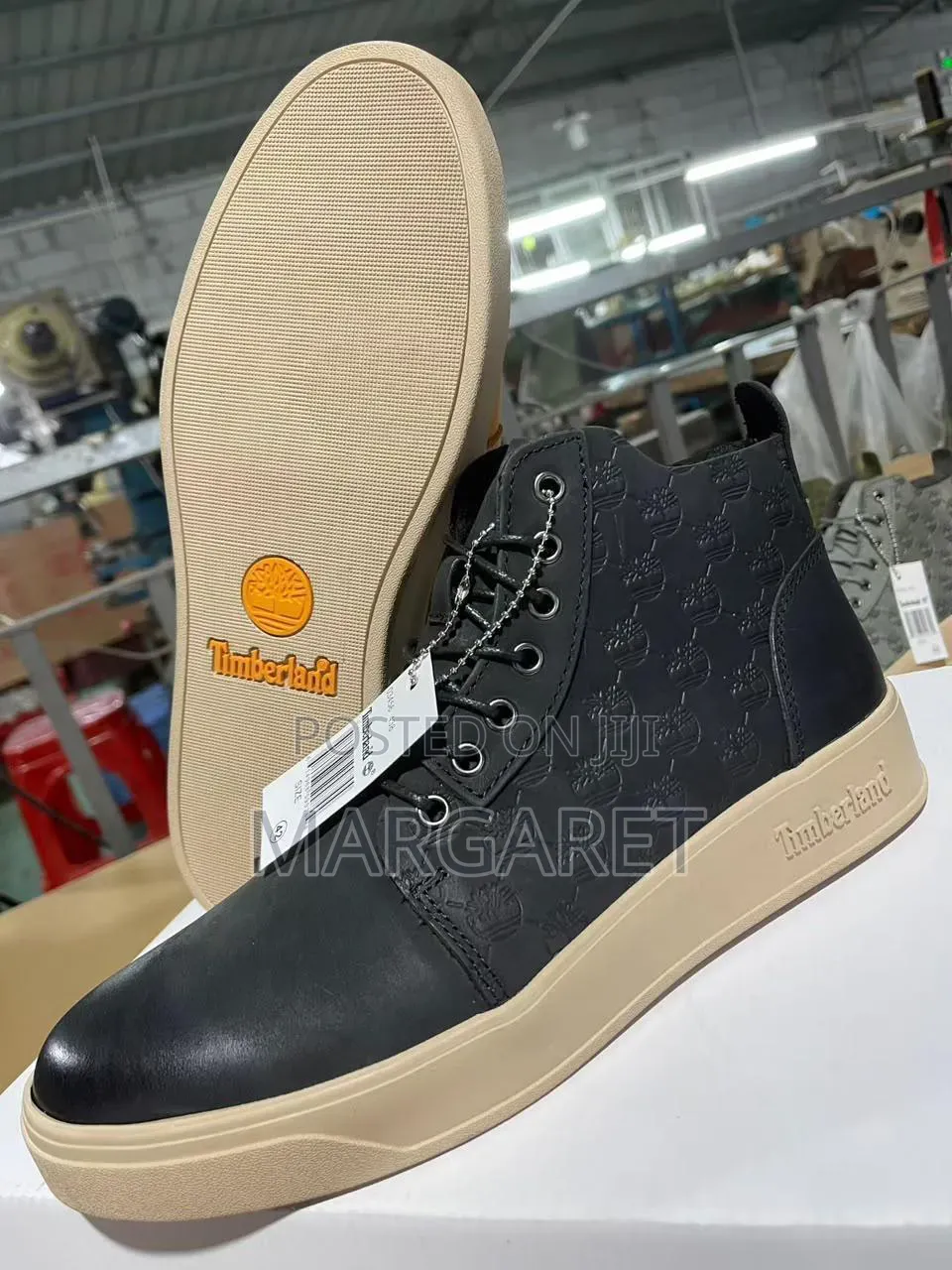 Boots Sneakers
