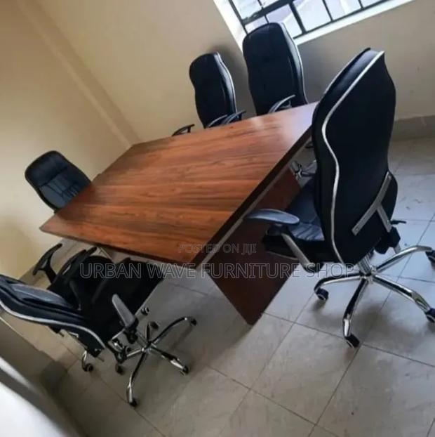 Boardroom Chairs