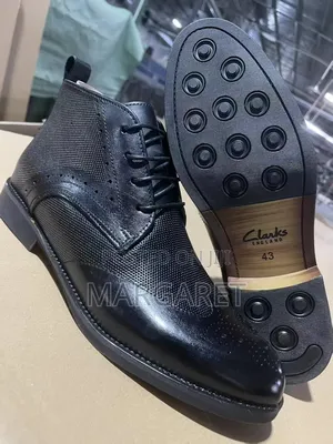 Boots Sneakers