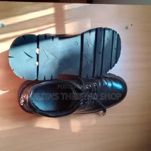 School Shoes