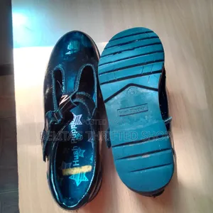 School Shoes