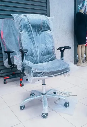 Boardroom Chairs