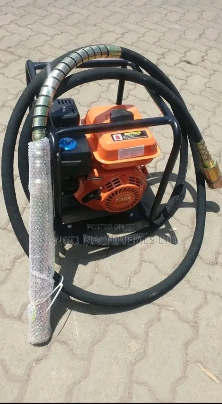 Concrete Vibrator