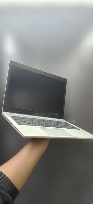 Laptop HP EliteBook 840 G5 8GB Intel Core i5 SSD 256GB