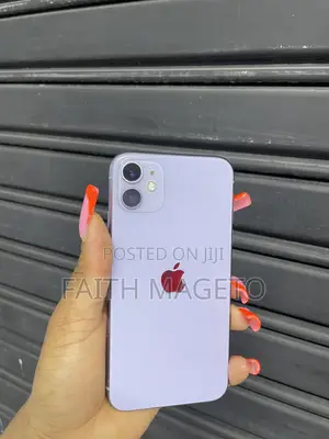 Apple iPhone 11 128 GB Purple