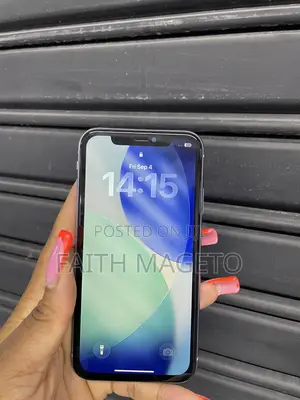 Apple iPhone 11 128 GB Purple