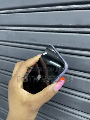 Apple iPhone 11 128 GB Purple