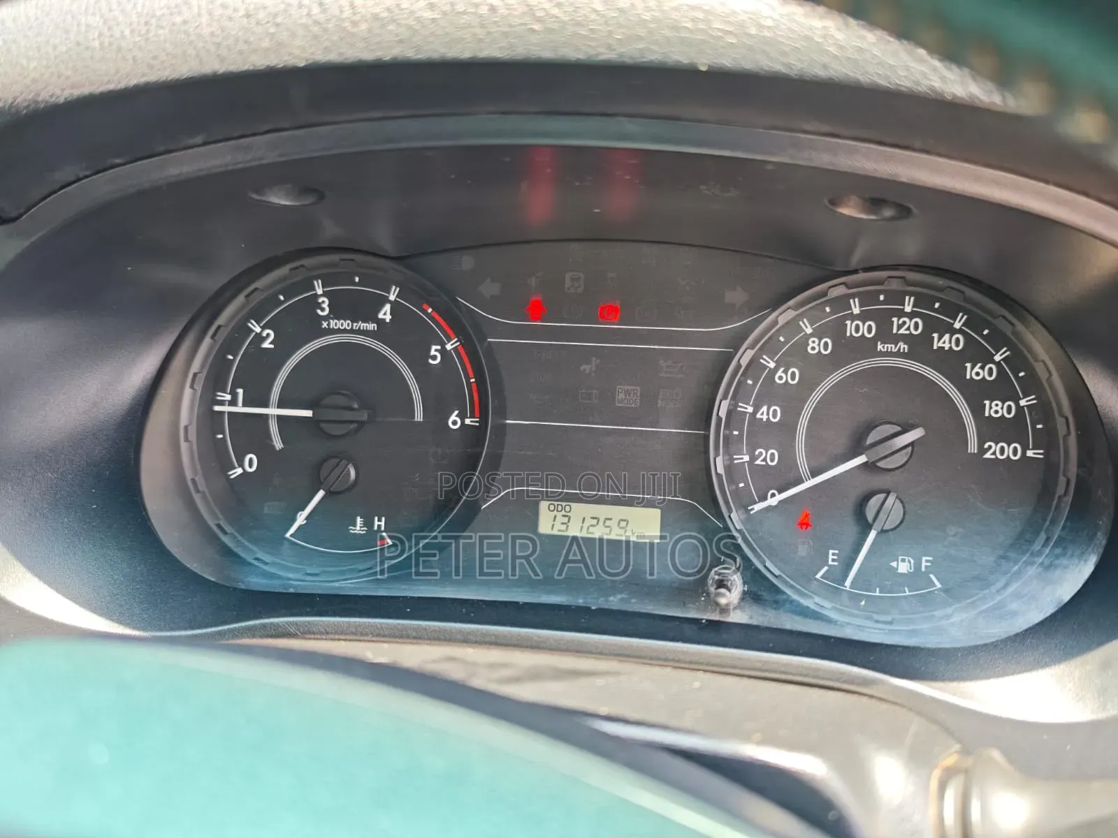 Toyota Hilux Revo Smart Cab Deisel 2.4 AWD 2017 Silver