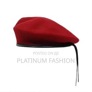 Barrets Hats